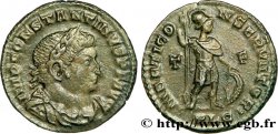 CONSTANTIN Ier LE GRAND Follis ou nummus