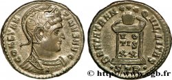 CONSTANTIN Ier LE GRAND Centenionalis ou nummus FDC