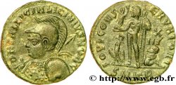 LICINIUS II Follis ou nummus SPL