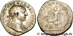 TRAJAN Denier