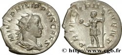 PHILIPPE II Antoninien SUP