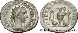 HÉRENNIUS ÉTRUSCUS Antoninien SUP
