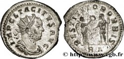 TACITE Aurelianus SPL