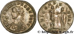 PROBUS Aurelianus