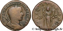 GORDIEN III Sesterce