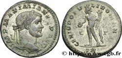 MAXIMIEN HERCULE Follis ou nummus