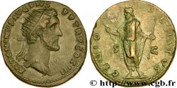 ANTONIN LE PIEUX Dupondius