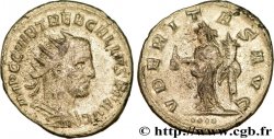 TREBONIANUS GALLUS Antoninien