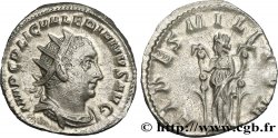 VALÉRIEN Ier Antoninien SUP