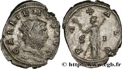 GALLIEN Antoninien TTB+