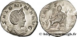 SALONINE Antoninien TTB+