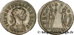 AURÉLIEN Aurelianus TTB+/SUP