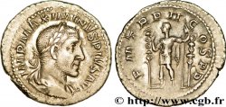 MAXIMIN Ier THRACE Denier