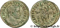 CONSTANTIN Ier LE GRAND Follis ou nummus