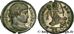 CONSTANTINE I THE GREAT Centenionalis ou nummus MS