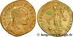 GALÈRE Follis ou nummus