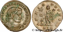 MAXIMIN II DAIA Follis ou nummus SUP