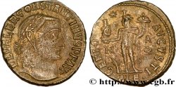 CONSTANTIN Ier LE GRAND Follis ou nummus