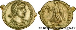 VALENTINIEN Ier  Nummus, (PB, Æ 3) SUP