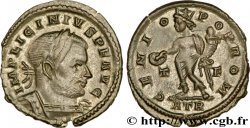 LICINIUS Ier Follis ou nummus