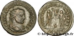 CONSTANTIUS I Aurelianus