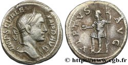 ALEXANDRE SÉVÈRE Denier TTB