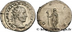 TRAJAN DÈCE Antoninien SUP