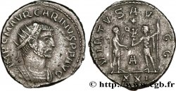 CARIN Aurelianus SUP