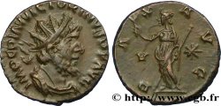 VICTORIN Antoninien SUP