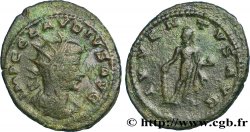 CLAUDE II LE GOTHIQUE Antoninien TB+/TTB