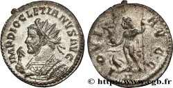 DIOCLÉTIEN Aurelianus FDC/SUP