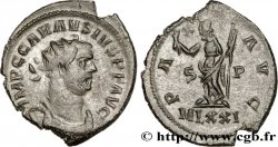 CARAUSIUS Aurelianus SUP