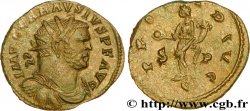 CARAUSIUS Aurelianus AU