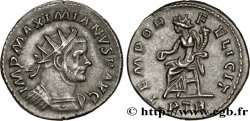 MAXIMIEN HERCULE Aurelianus TTB+