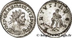 MAXIMIEN HERCULE Aurelianus SPL