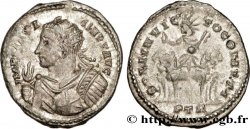 MAXIMIN II DAIA Pseudo-argenteus SPL