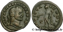 MAXIMIN II DAIA Follis ou nummus TTB
