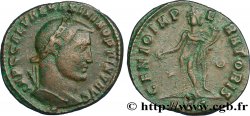 MAXIMIN II DAIA Follis ou nummus TTB