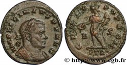 LICINIUS Ier Follis ou nummus TTB+