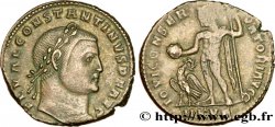 CONSTANTIN Ier LE GRAND Follis ou nummus TTB+