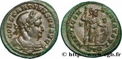CONSTANTIN Ier LE GRAND Follis ou nummus TTB+