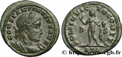CONSTANTIN Ier LE GRAND Follis ou nummus TTB