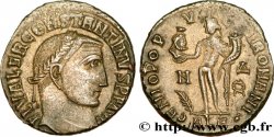 CONSTANTINE I THE GREAT Follis ou nummus