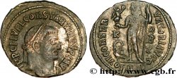 CONSTANTIN Ier LE GRAND Follis ou nummus TTB+