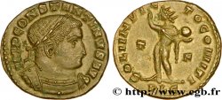 CONSTANTIN Ier LE GRAND Follis ou nummus SUP