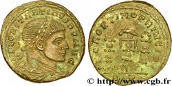 CONSTANTIN Ier LE GRAND Follis ou nummus TTB+