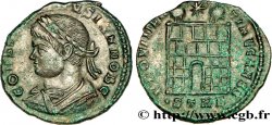 CONSTANTIN II Centenionalis ou nummus SUP/TTB+