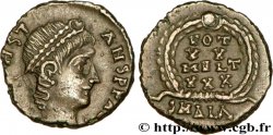 CONSTANS Centenionalis ou nummus