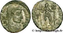 VÉTRANION Maiorina, (MB, Æ 2) SUP