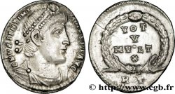 VALENTINIEN Ier  Silique SUP